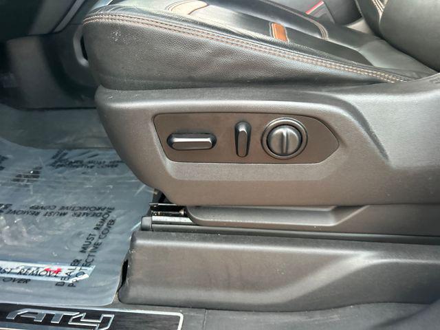 Photo of 2021 Summit White GMC Sierra 2500