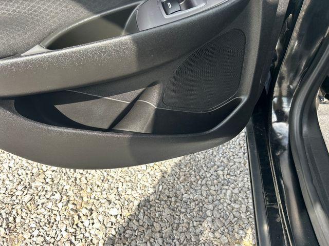 Photo of 2022 Mosaic Black Metallic Chevrolet Malibu