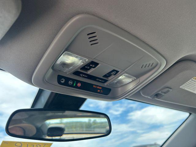 Photo of 2022 Mosaic Black Metallic Chevrolet Malibu