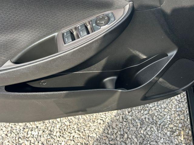 Photo of 2022 Mosaic Black Metallic Chevrolet Malibu