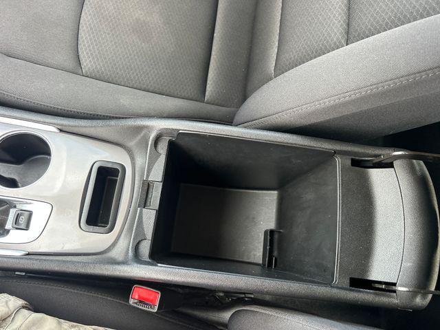 Photo of 2022 Mosaic Black Metallic Chevrolet Malibu