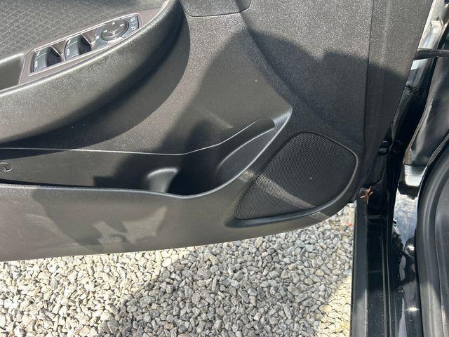 Photo of 2022 Mosaic Black Metallic Chevrolet Malibu