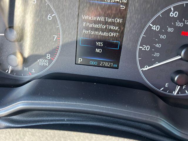 Photo of 2024 White Toyota Corolla