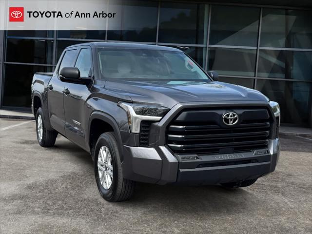 2023 Toyota Tundra
