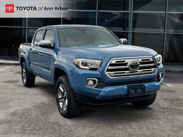 2019 Toyota Tacoma