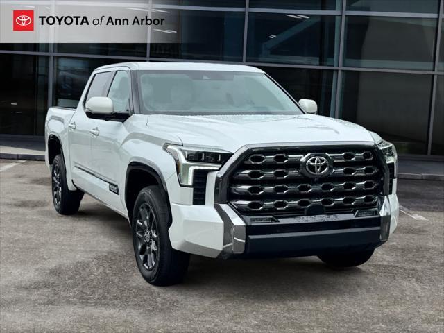 2024 Toyota Tundra