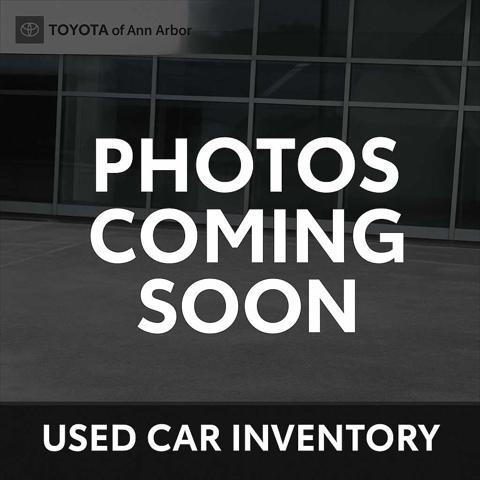 2012 Toyota Camry Hybrid