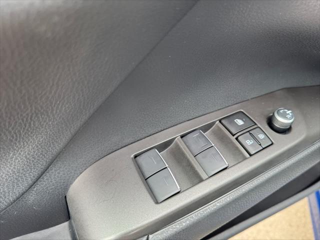 Photo of 2024 Reservoir Blue Toyota Camry