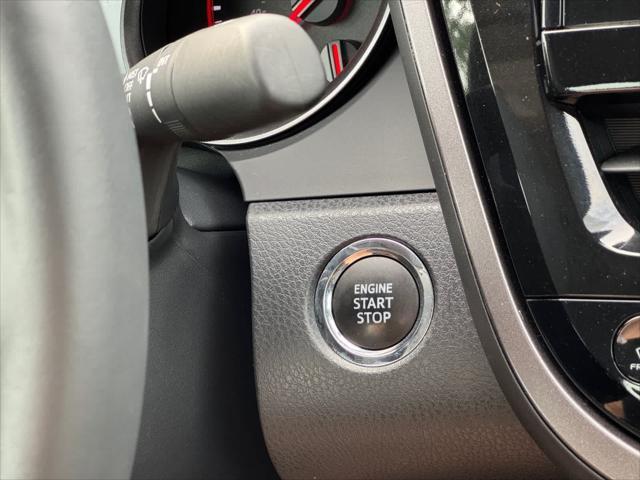 Photo of 2024 Reservoir Blue Toyota Camry