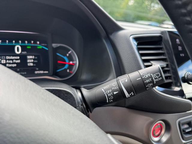 Photo of 2021 Platinum White Pearl Honda Pilot