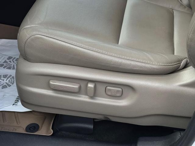 Photo of 2021 Platinum White Pearl Honda Pilot