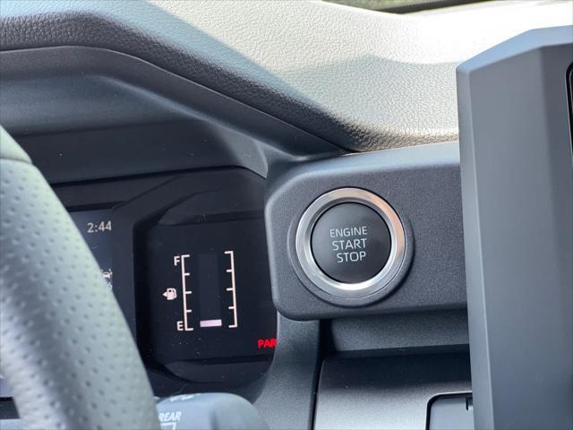 Photo of 2025 Cutting Edge Toyota 4Runner