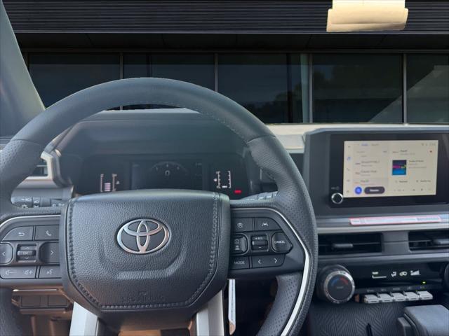 Photo of 2025 Cutting Edge Toyota 4Runner