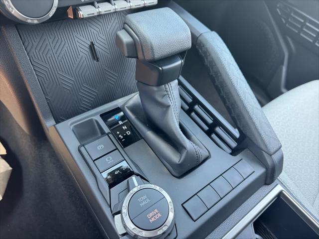 Photo of 2025 Cutting Edge Toyota 4Runner