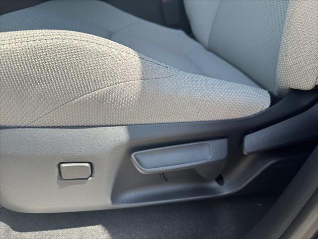 Photo of 2025 Cutting Edge Toyota 4Runner