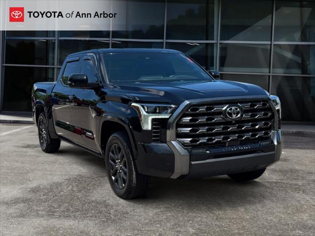 2022 Toyota Tundra