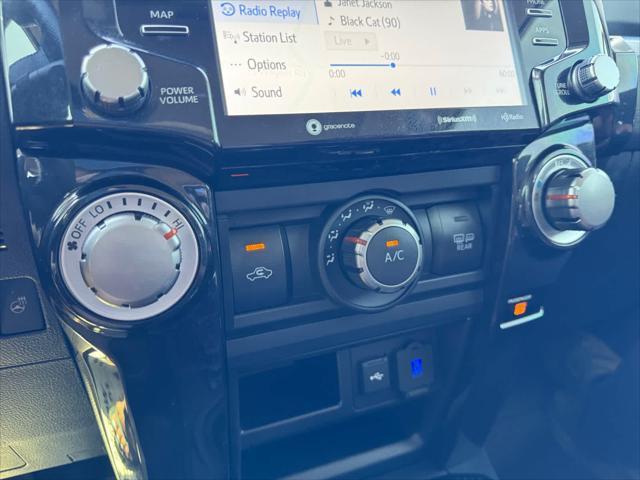 Photo of 2024 Ice Cap Toyota 4Runner