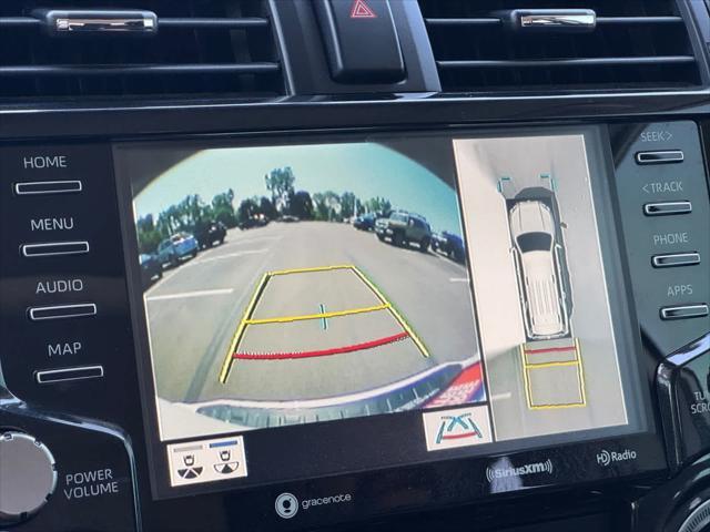 Photo of 2024 Ice Cap Toyota 4Runner