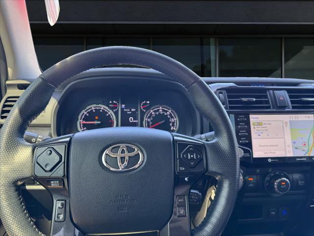 Photo of 2024 Ice Cap Toyota 4Runner