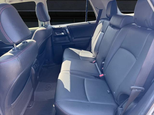 Photo of 2024 Ice Cap Toyota 4Runner