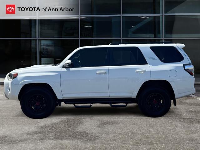 Photo of 2024 Ice Cap Toyota 4Runner