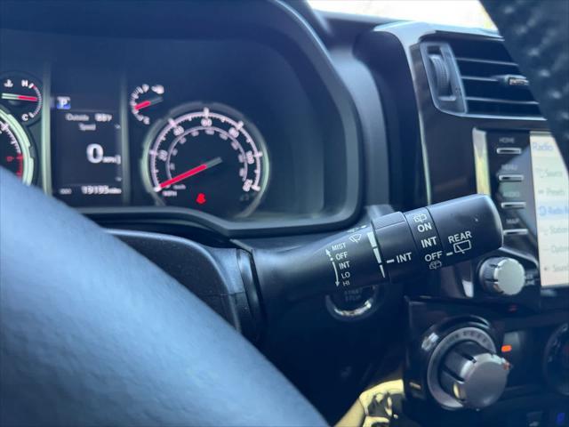 Photo of 2024 Ice Cap Toyota 4Runner