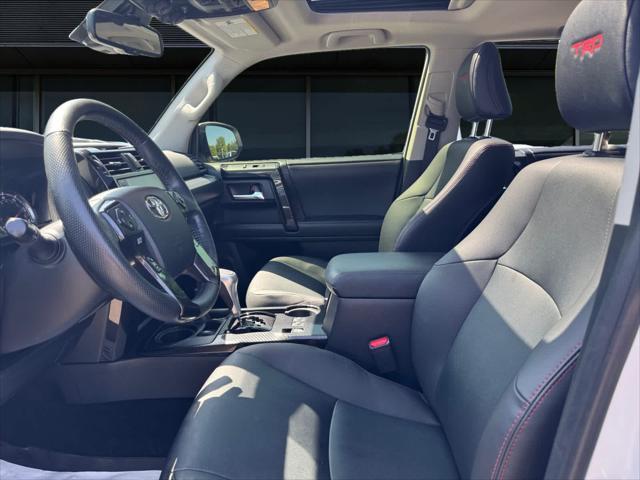 Photo of 2024 Ice Cap Toyota 4Runner