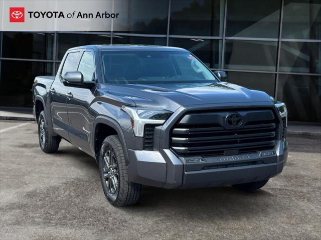 2023 Toyota Tundra