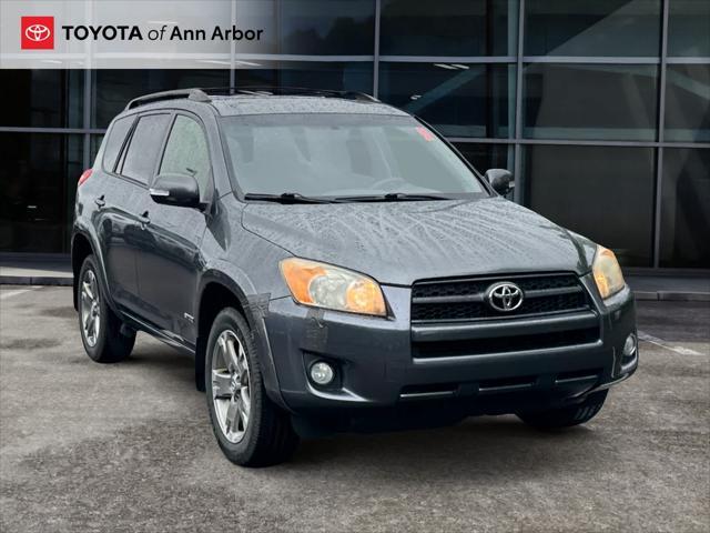 2012 Toyota RAV4
