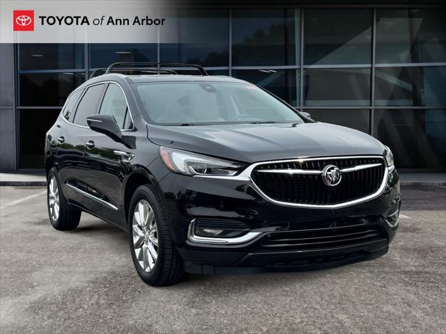 2019 Buick Enclave