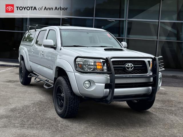 2011 Toyota Tacoma