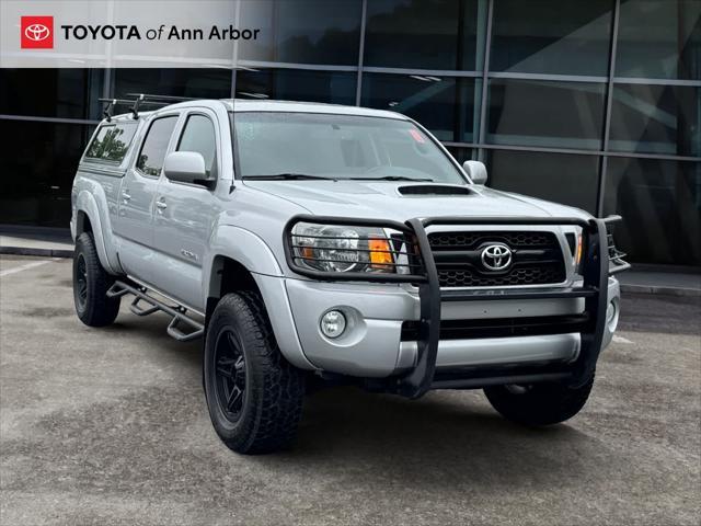 2011 Toyota Tacoma