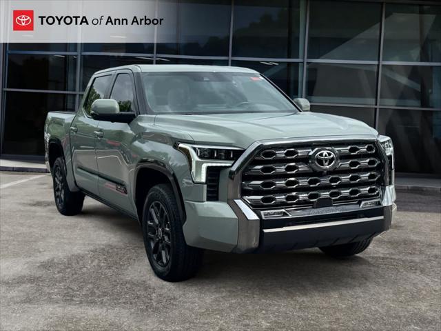 2024 Toyota Tundra