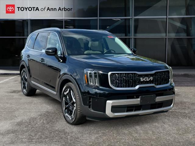 2023 Kia Telluride