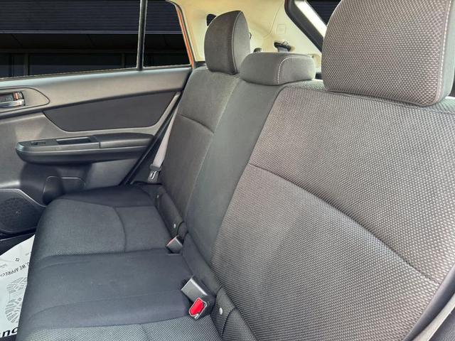 Photo of 2013 Tangerine Orange Pearl Subaru XV Crosstrek