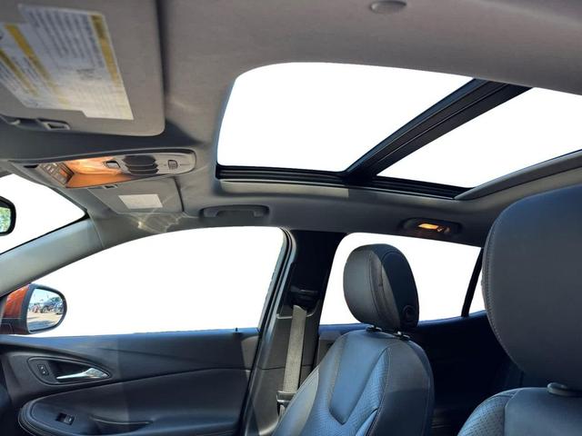 Photo of 2023 Sunset Glow Metallic Buick Encore GX