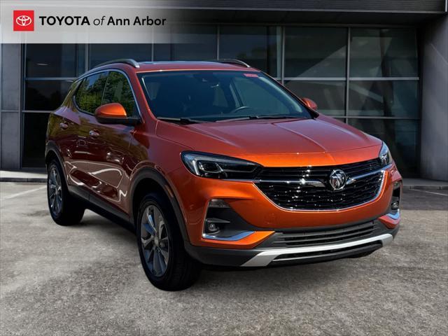 2023 Buick Encore Gx