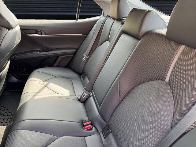 Photo of 2023 Wind Chill Pearl Toyota Camry