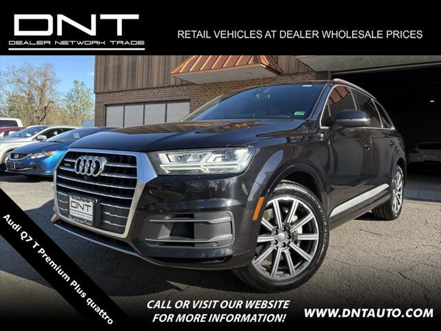 2017 Audi Q7
