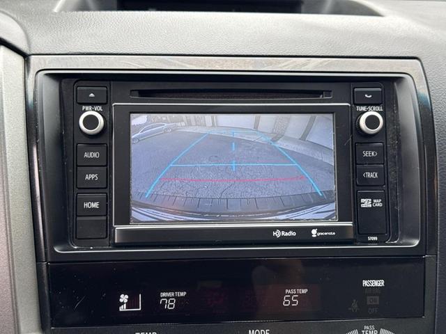 Photo of 2015 Black Toyota Sequoia