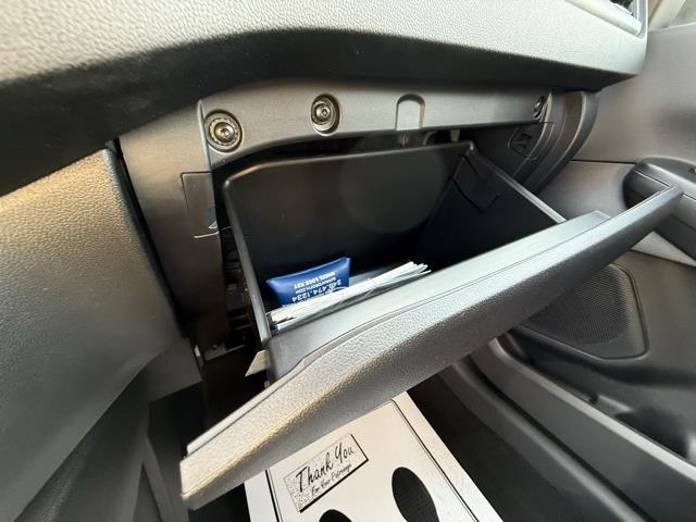 Photo of 2023 STAR WHITE METALLIC TRI-COAT Ford Escape