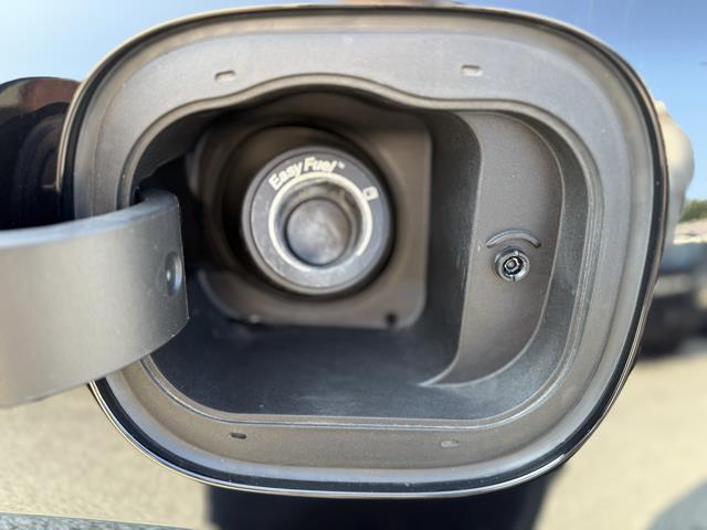 Photo of 2023 AGATE BLACK METALLIC Ford Escape