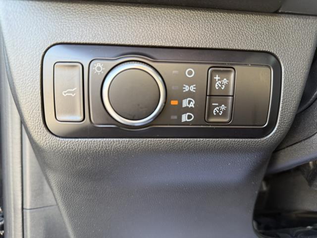 Photo of 2023 AGATE BLACK METALLIC Ford Escape