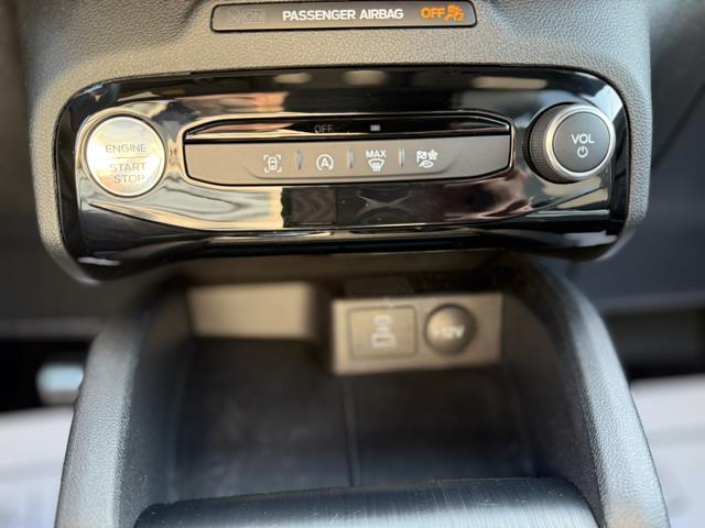 Photo of 2023 AGATE BLACK METALLIC Ford Escape