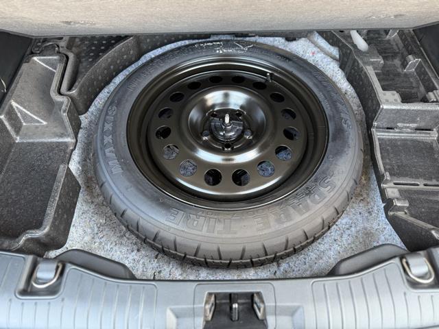Photo of 2023 AGATE BLACK METALLIC Ford Escape