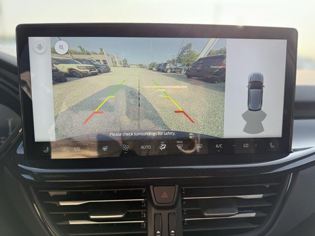Photo of 2023 AGATE BLACK METALLIC Ford Escape