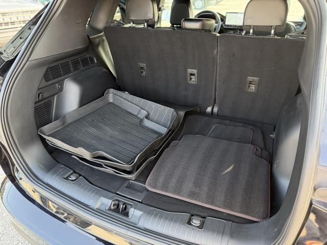 Photo of 2023 AGATE BLACK METALLIC Ford Escape