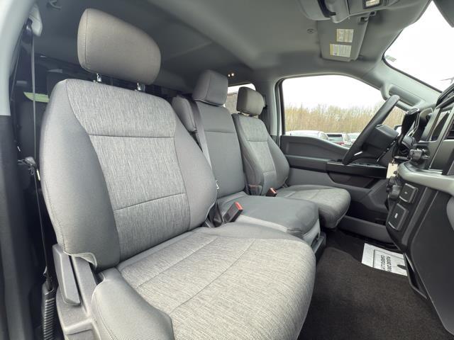 Photo of 2022 OXFORD WHITE Ford F-150