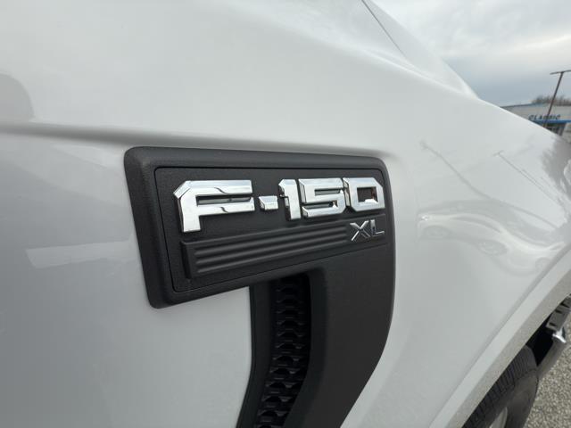 Photo of 2022 OXFORD WHITE Ford F-150