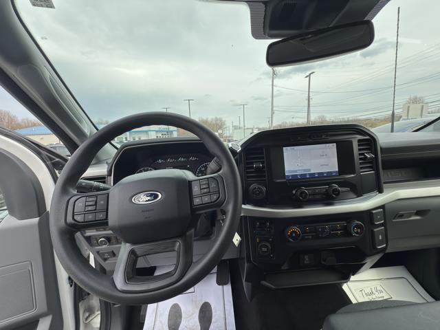 Photo of 2022 OXFORD WHITE Ford F-150